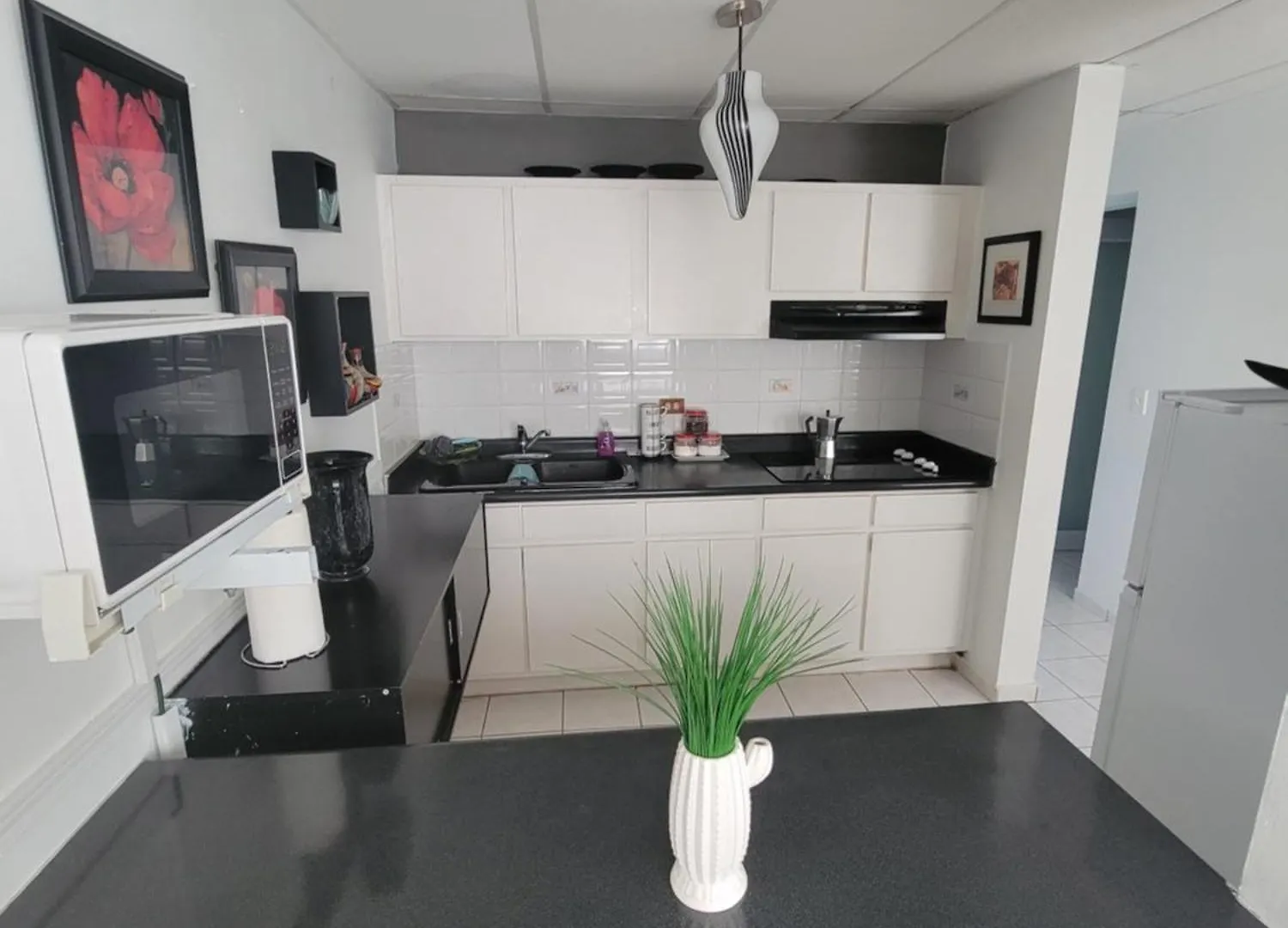 Mf Vacation Homes Villa 2 Loiza Feriehus